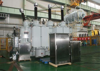 智能化變壓器廠家
